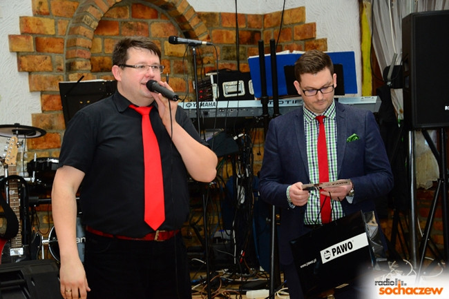 VI Mazowieckie Targi Ślubne ? relacja dzień II