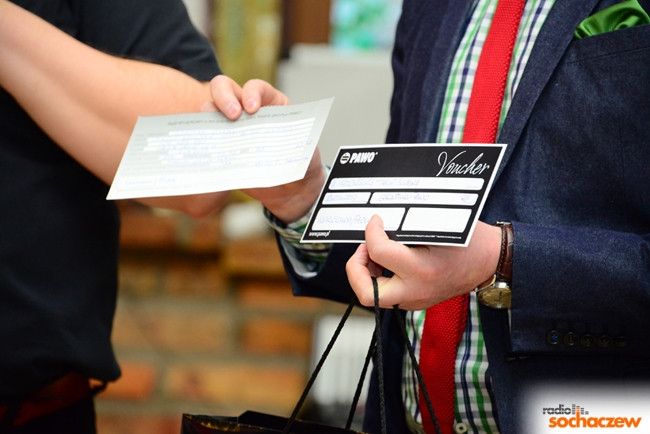 VI Mazowieckie Targi Ślubne ? relacja dzień II