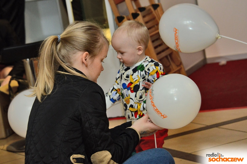 VI Mazowieckie Targi Ślubne ? relacja dzień II - FINAŁ