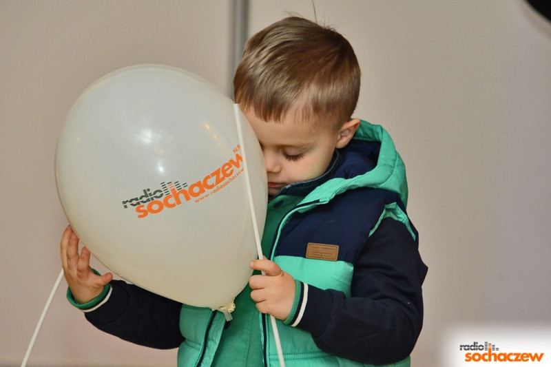 VI Mazowieckie Targi Ślubne ? relacja dzień II - FINAŁ