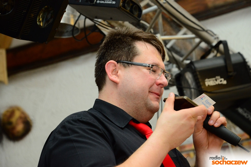 VI Mazowieckie Targi Ślubne ? relacja dzień II - FINAŁ