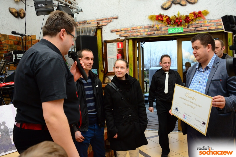 VI Mazowieckie Targi Ślubne ? relacja dzień II - FINAŁ