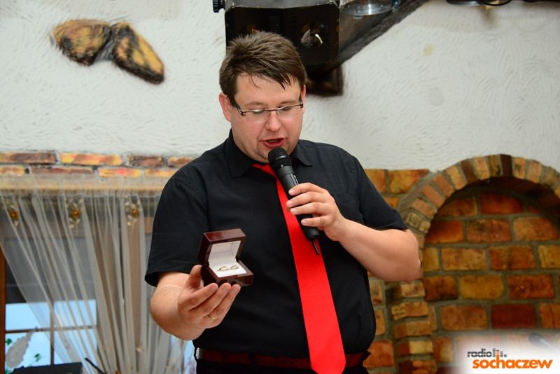 VI Mazowieckie Targi Ślubne ? relacja dzień II - FINAŁ