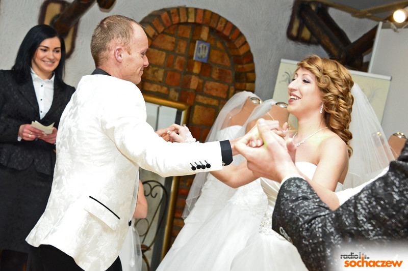 II dzień VI Mazowieckich Targów Ślubnych