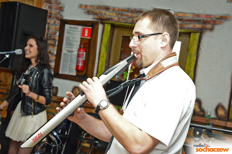 II dzień VI Mazowieckich Targów Ślubnych