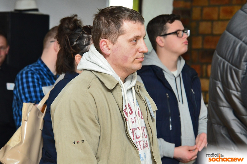 II dzień VI Mazowieckich Targów Ślubnych