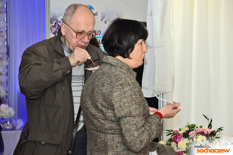 II dzień VI Mazowieckich Targów Ślubnych