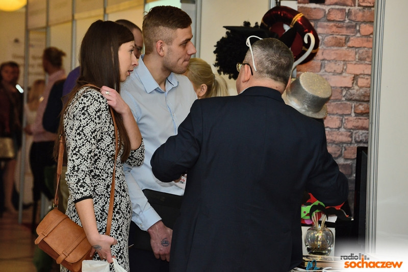 II dzień VI Mazowieckich Targów Ślubnych