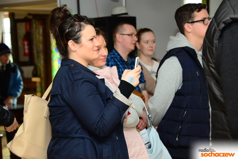 II dzień VI Mazowieckich Targów Ślubnych