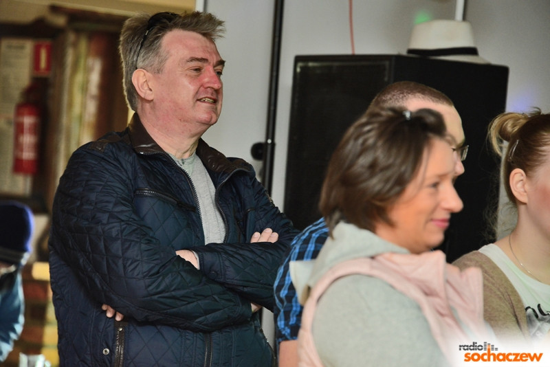 II dzień VI Mazowieckich Targów Ślubnych