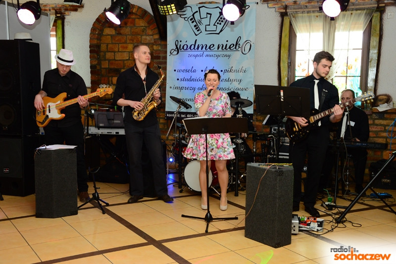 II dzień VI Mazowieckich Targów Ślubnych