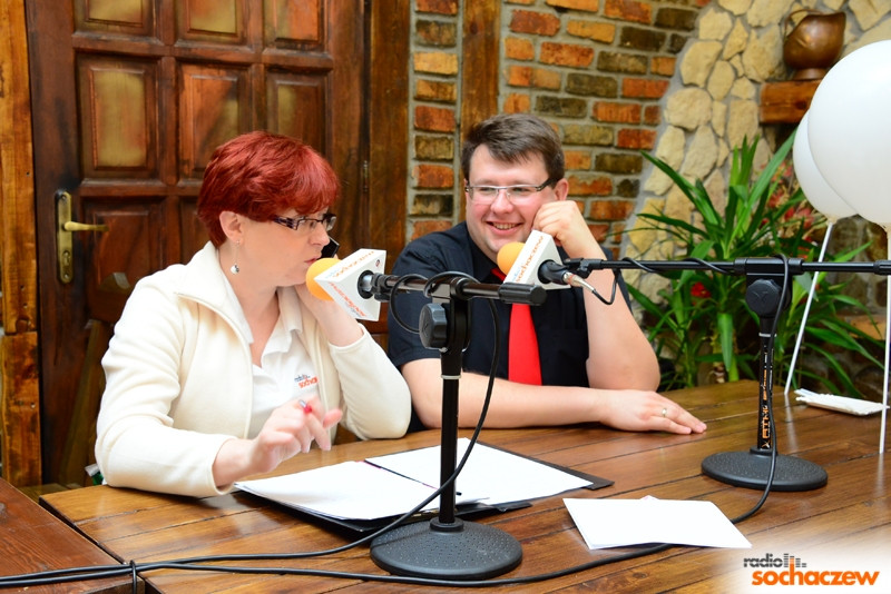 II dzień VI Mazowieckich Targów Ślubnych