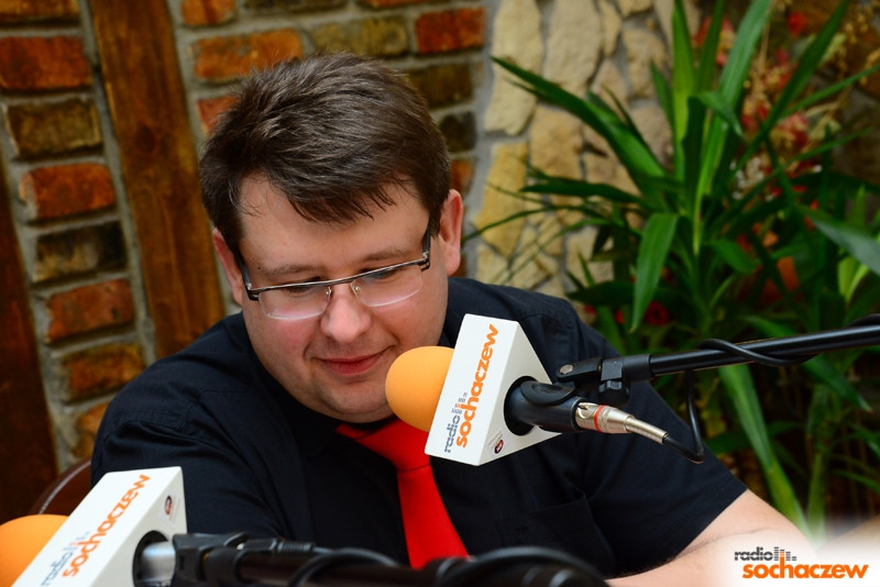 II dzień VI Mazowieckich Targów Ślubnych