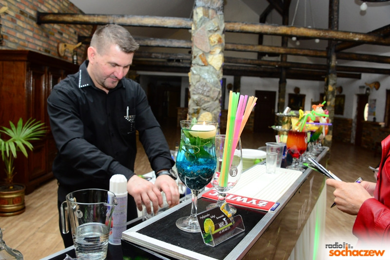 II dzień VI Mazowieckich Targów Ślubnych