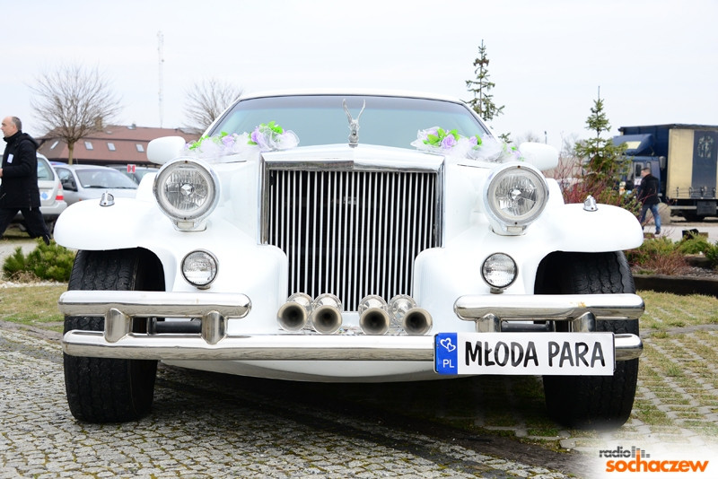 II dzień VI Mazowieckich Targów Ślubnych