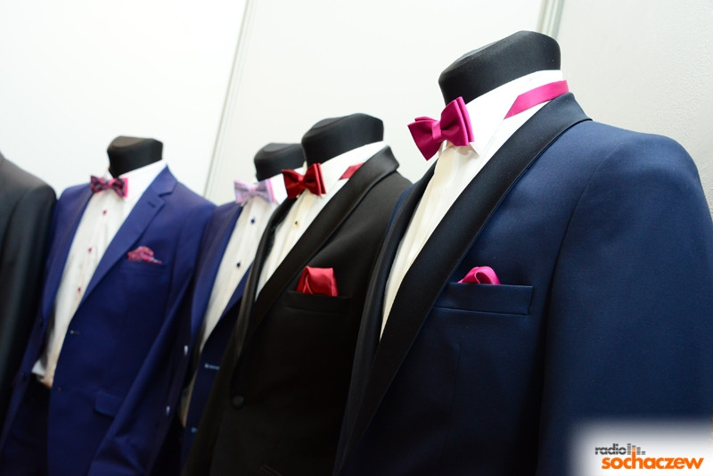 II dzień VI Mazowieckich Targów Ślubnych