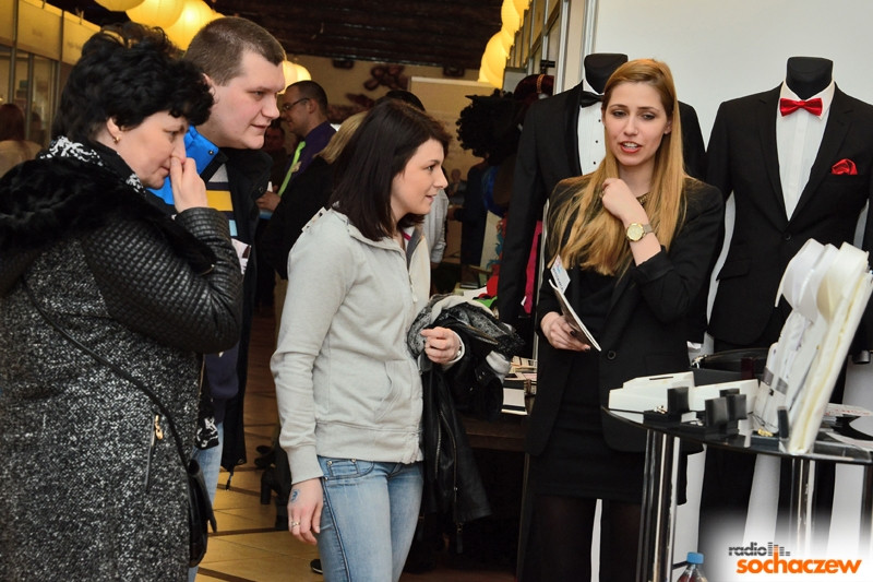 II dzień VI Mazowieckich Targów Ślubnych