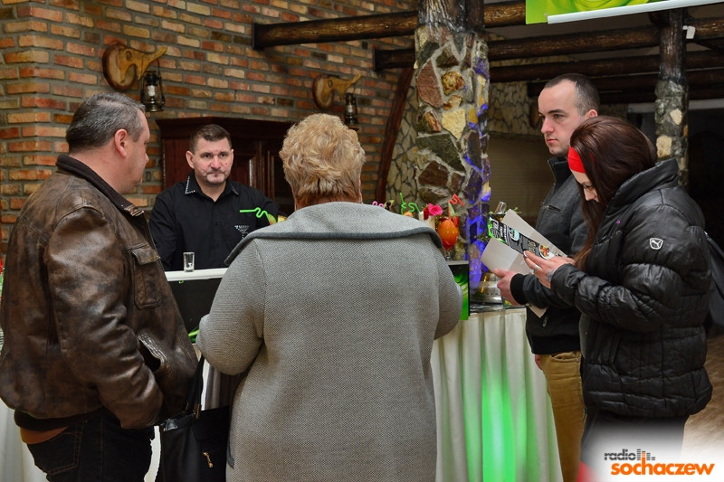 II dzień VI Mazowieckich Targów Ślubnych