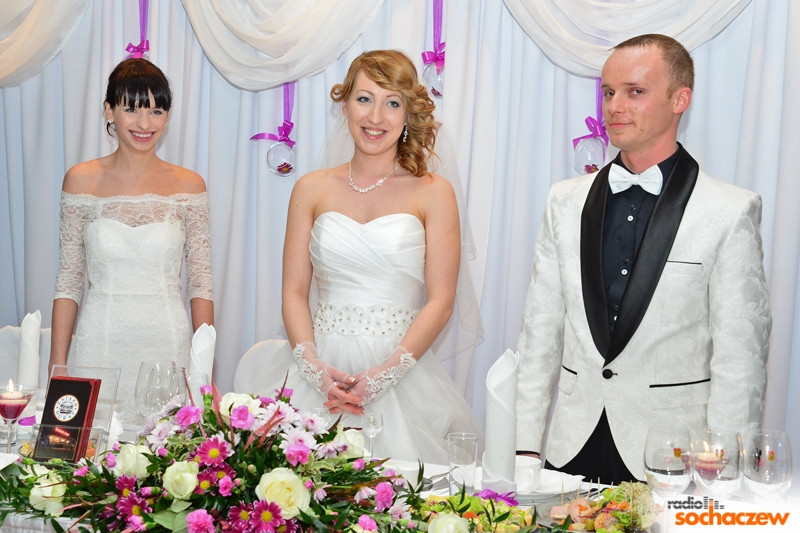 II dzień VI Mazowieckich Targów Ślubnych