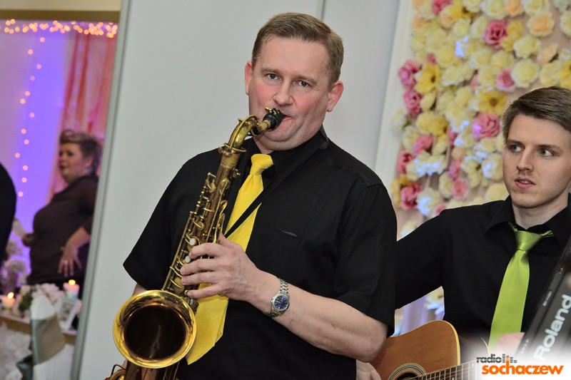 II dzień VI Mazowieckich Targów Ślubnych