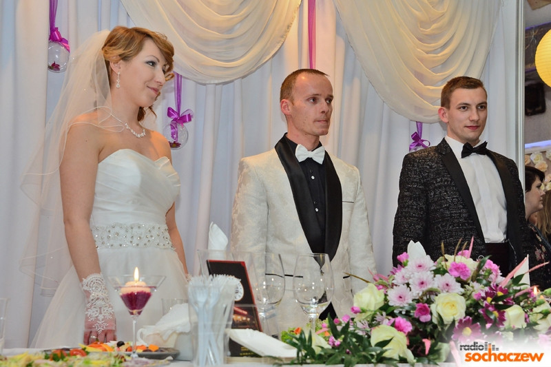 II dzień VI Mazowieckich Targów Ślubnych