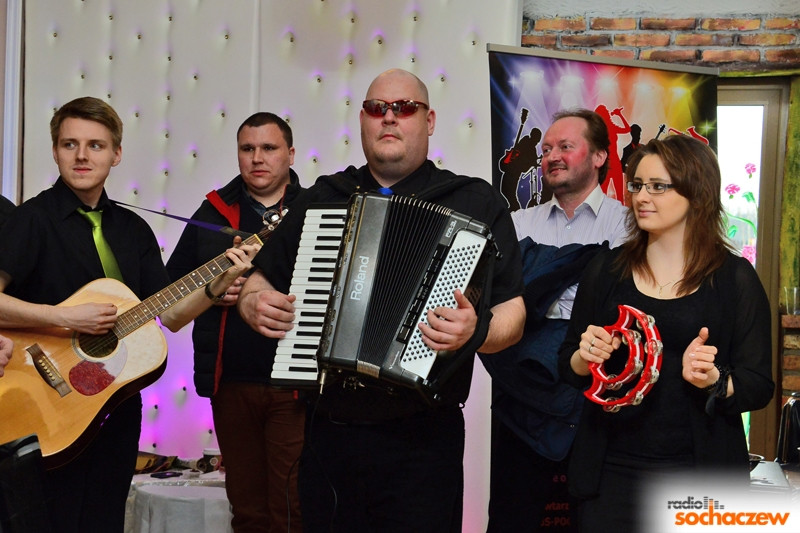 II dzień VI Mazowieckich Targów Ślubnych