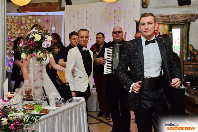 II dzień VI Mazowieckich Targów Ślubnych