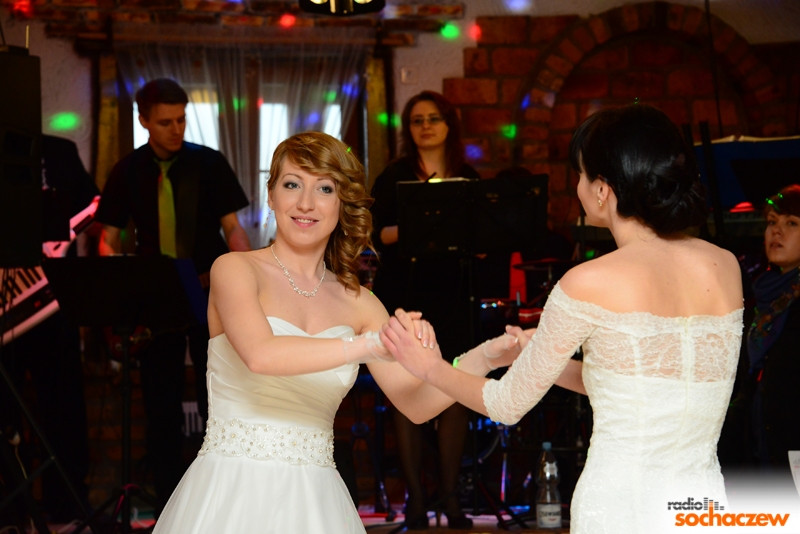 II dzień VI Mazowieckich Targów Ślubnych