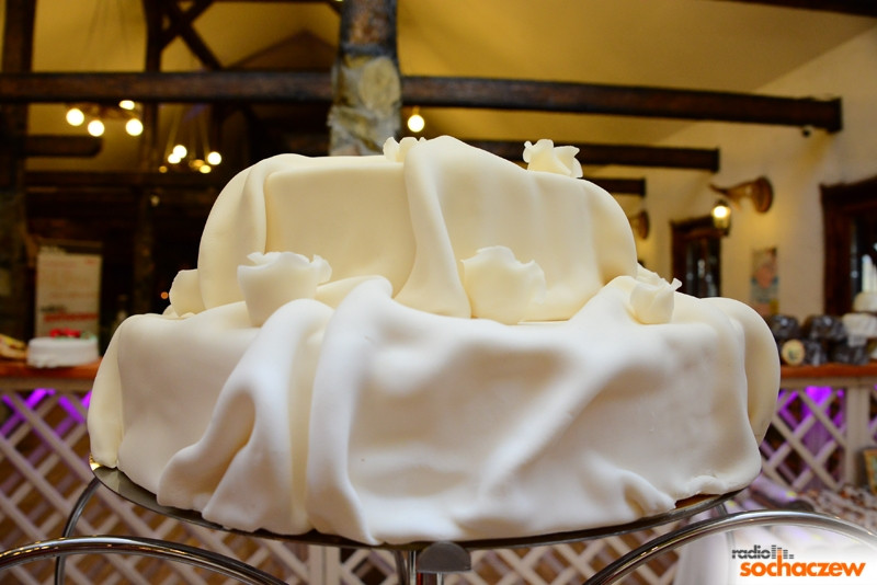 II dzień VI Mazowieckich Targów Ślubnych