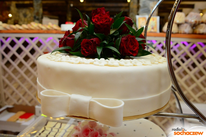 II dzień VI Mazowieckich Targów Ślubnych