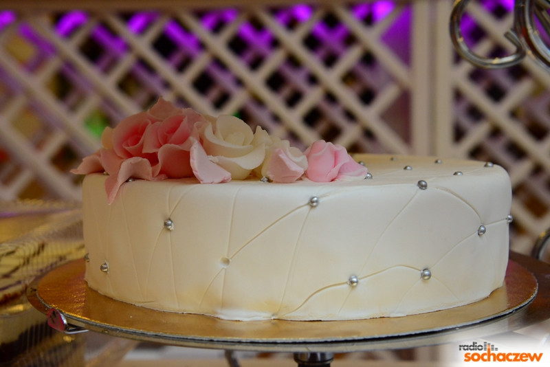 II dzień VI Mazowieckich Targów Ślubnych