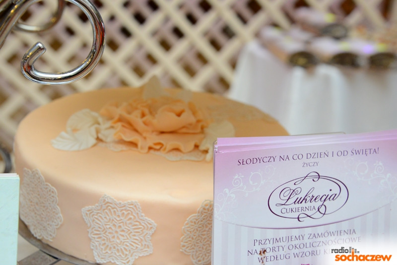 II dzień VI Mazowieckich Targów Ślubnych