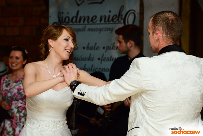 II dzień VI Mazowieckich Targów Ślubnych