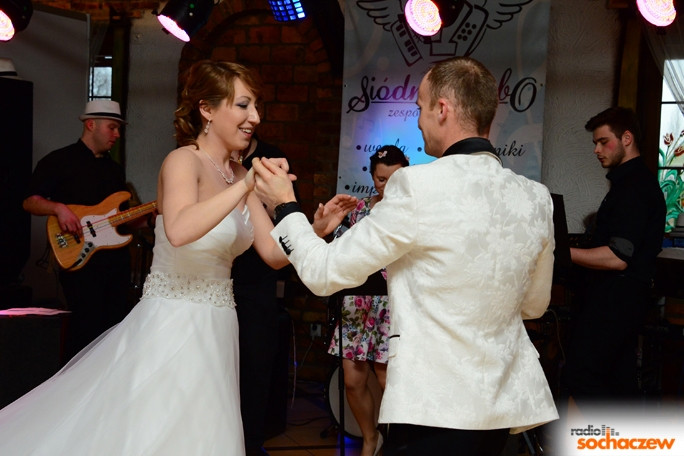 II dzień VI Mazowieckich Targów Ślubnych