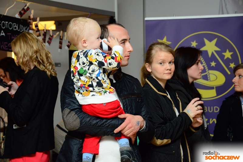 II dzień VI Mazowieckich Targów Ślubnych