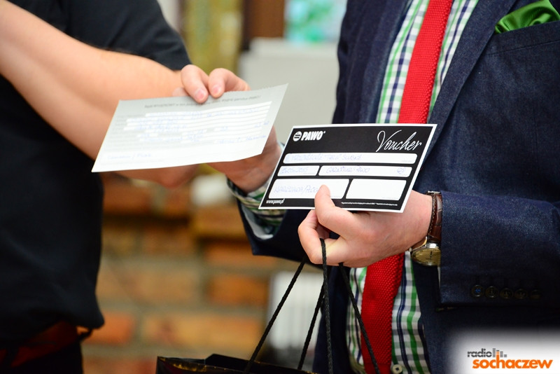 II dzień VI Mazowieckich Targów Ślubnych