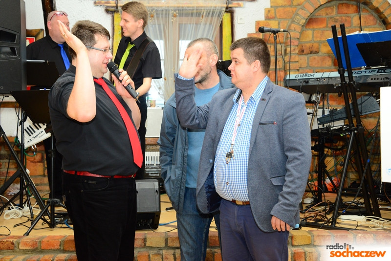 II dzień VI Mazowieckich Targów Ślubnych