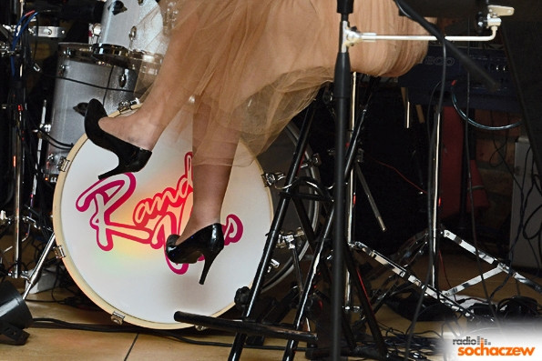 II dzień VI Mazowieckich Targów Ślubnych