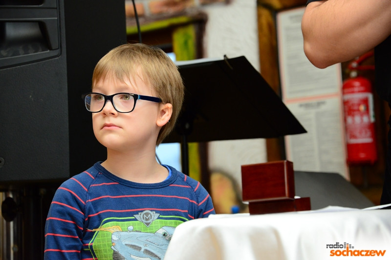 II dzień VI Mazowieckich Targów Ślubnych