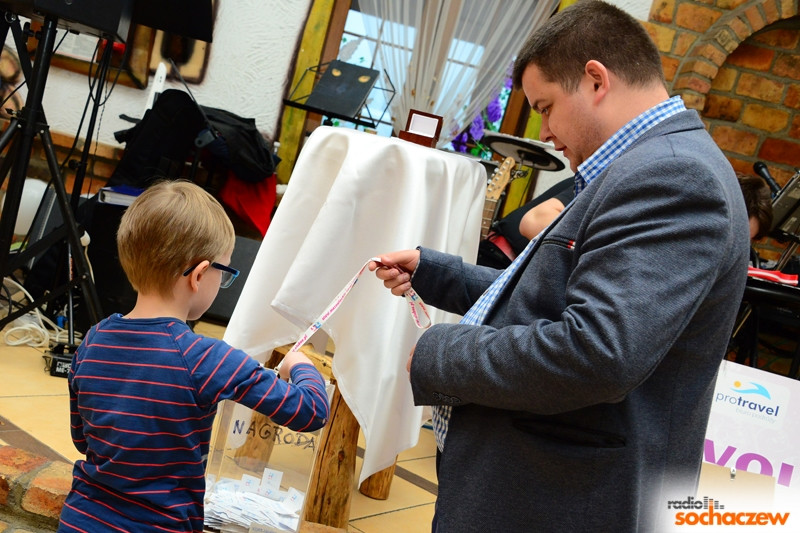 II dzień VI Mazowieckich Targów Ślubnych