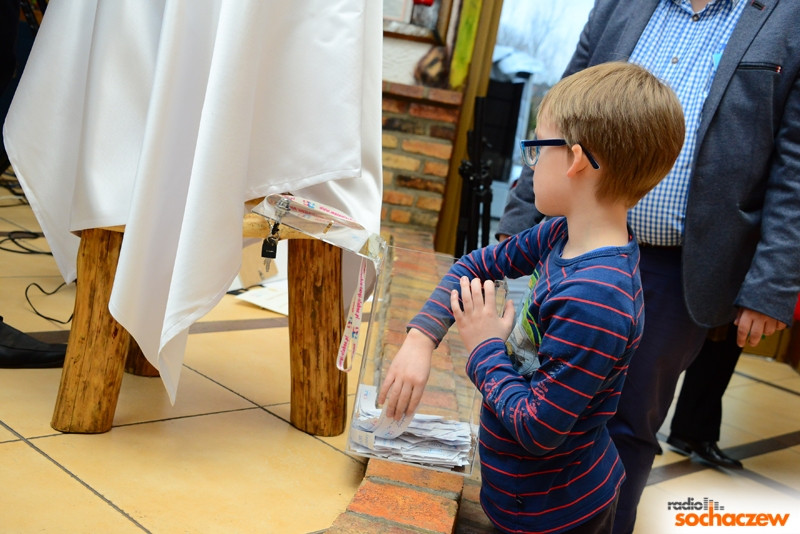 II dzień VI Mazowieckich Targów Ślubnych