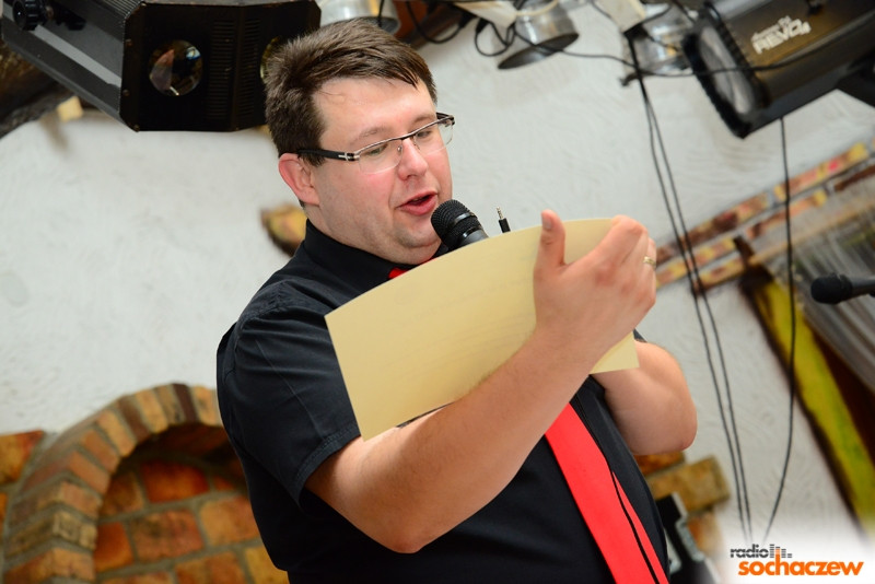 II dzień VI Mazowieckich Targów Ślubnych