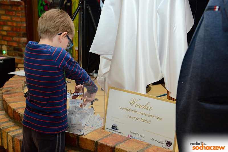 II dzień VI Mazowieckich Targów Ślubnych