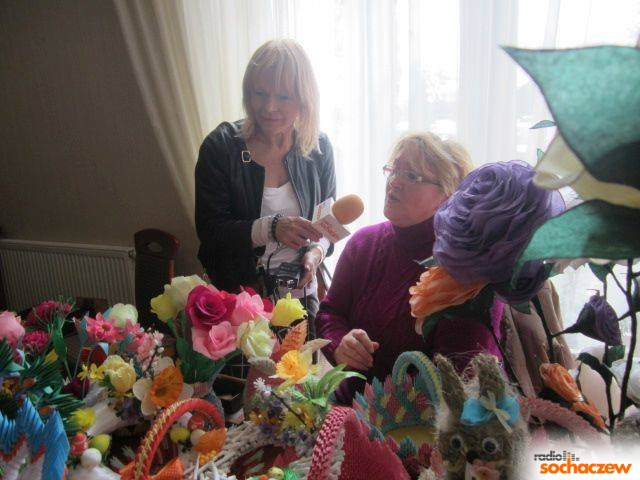 Jubileuszowy X kiermasz ?Wielkanoc na Mazowszu? za nami.