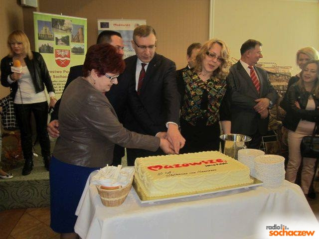 Jubileuszowy X kiermasz ?Wielkanoc na Mazowszu? za nami.