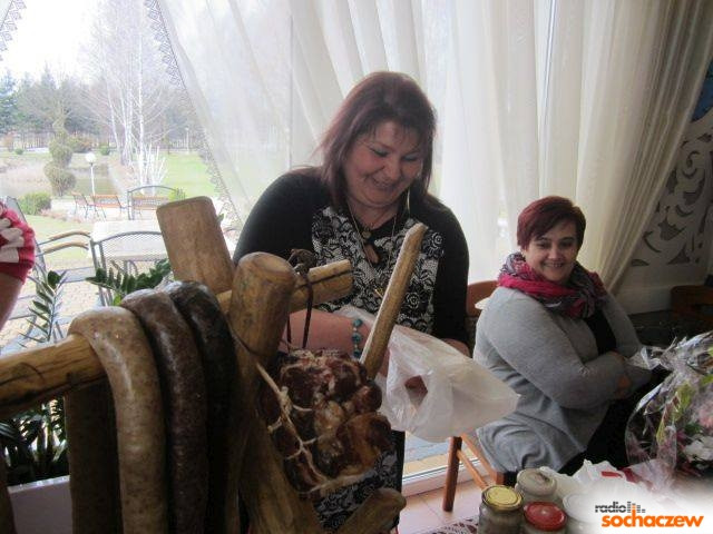 Jubileuszowy X kiermasz ?Wielkanoc na Mazowszu? za nami.