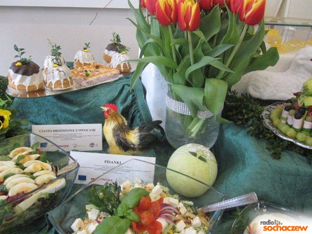 Jubileuszowy X kiermasz ?Wielkanoc na Mazowszu? za nami.