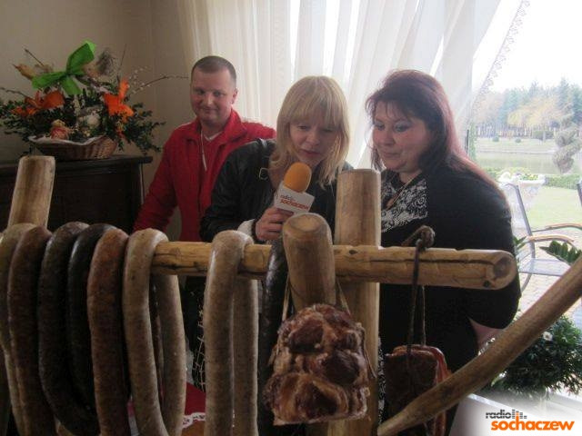 Jubileuszowy X kiermasz ?Wielkanoc na Mazowszu? za nami.