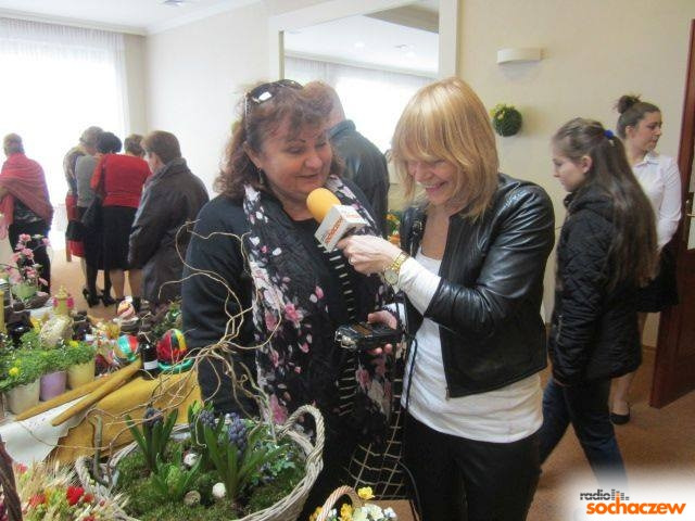 Jubileuszowy X kiermasz ?Wielkanoc na Mazowszu? za nami.