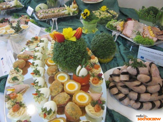 Jubileuszowy X kiermasz ?Wielkanoc na Mazowszu? za nami.